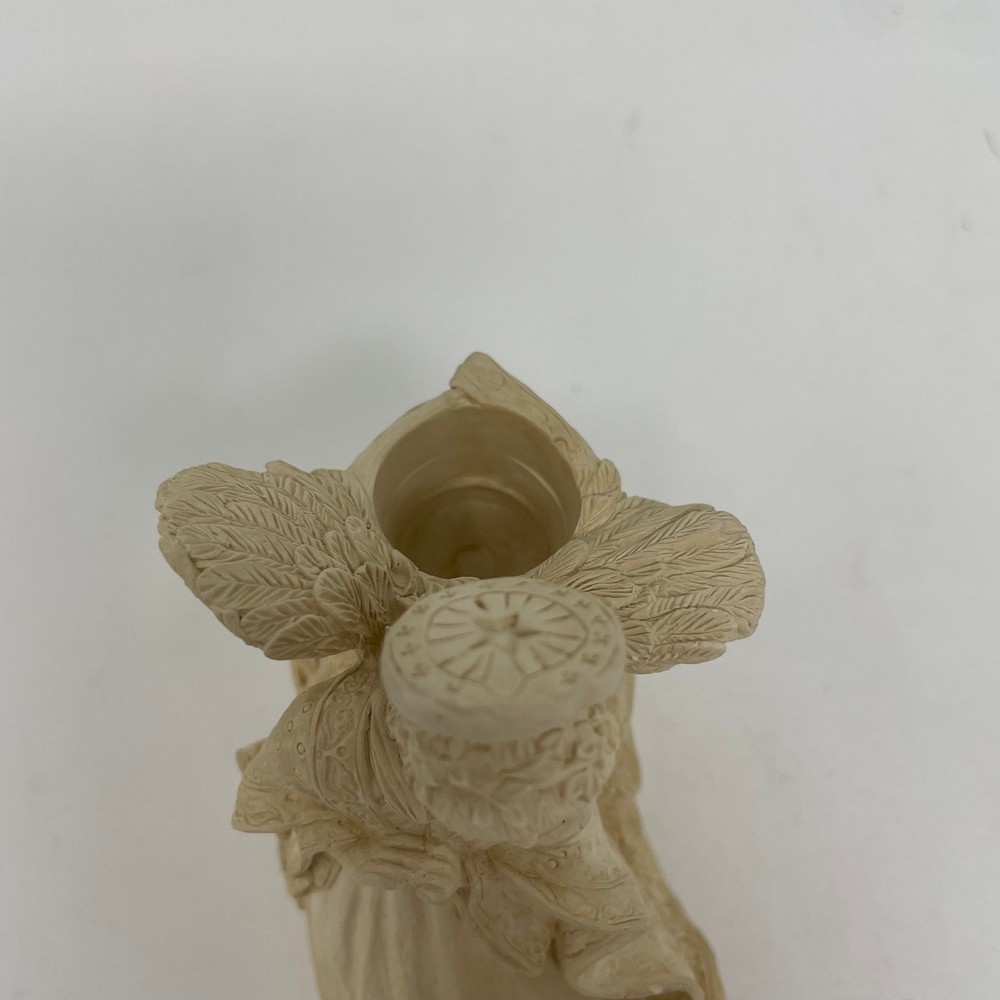 Angel Resin Figurine Incense Diffuser - Made in USA