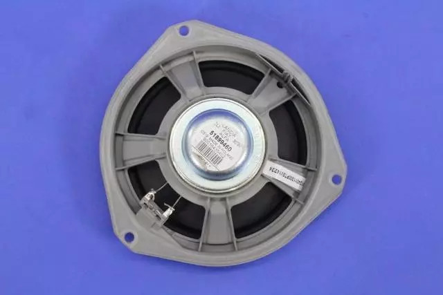 Genuine Mopar Front Speaker 68202083AA