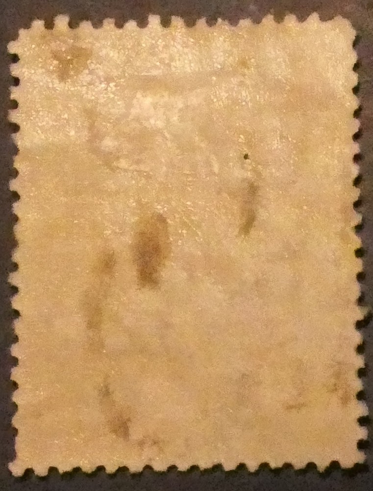 Malta Scott #164, Used