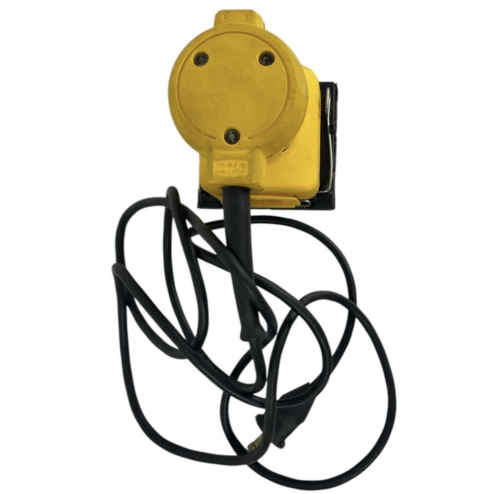 Dewalt DW411K Vibration Sander (CSC051745)