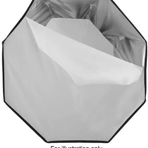 FastBox Octagonal Softbox (24Êº)