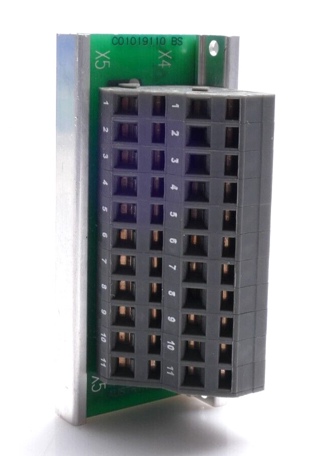 B&R Spring Loaded Clamp | Rev. D0 | 7TB722.91