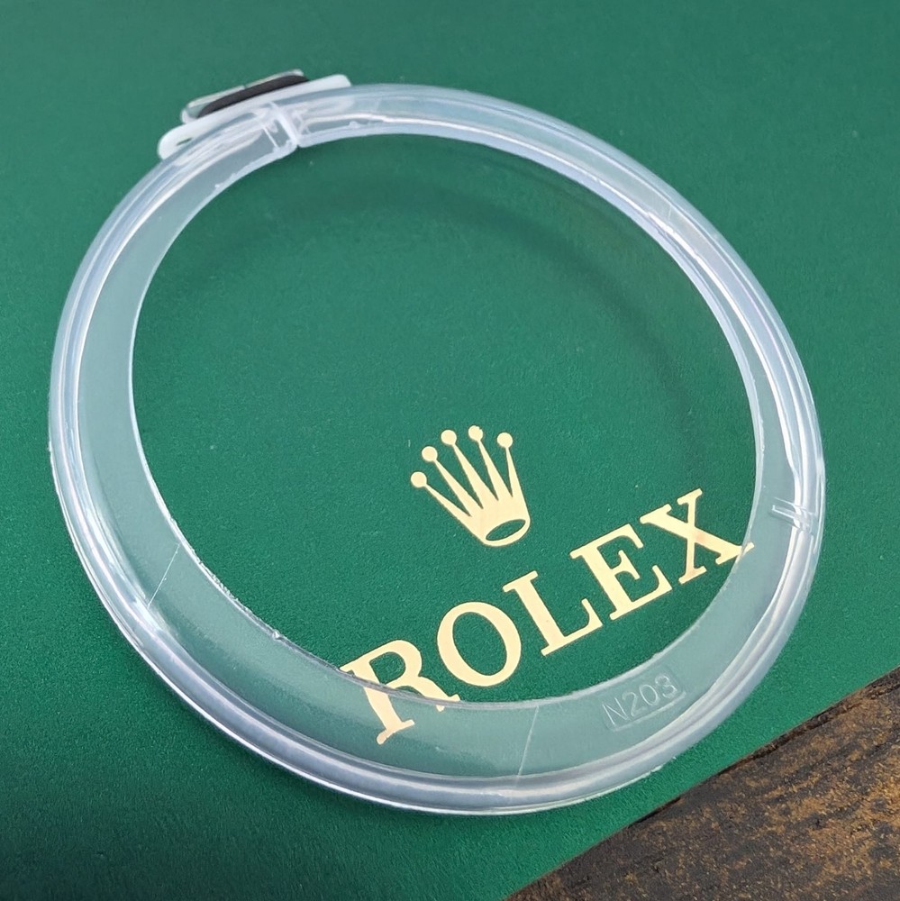 ROLEX OEM N203 BEZEL PROTECTOR FOR 40mm DAYDATE