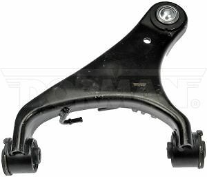 Ctrl Arm w/Ball Joint Dorman (OE Solutions) 521-863