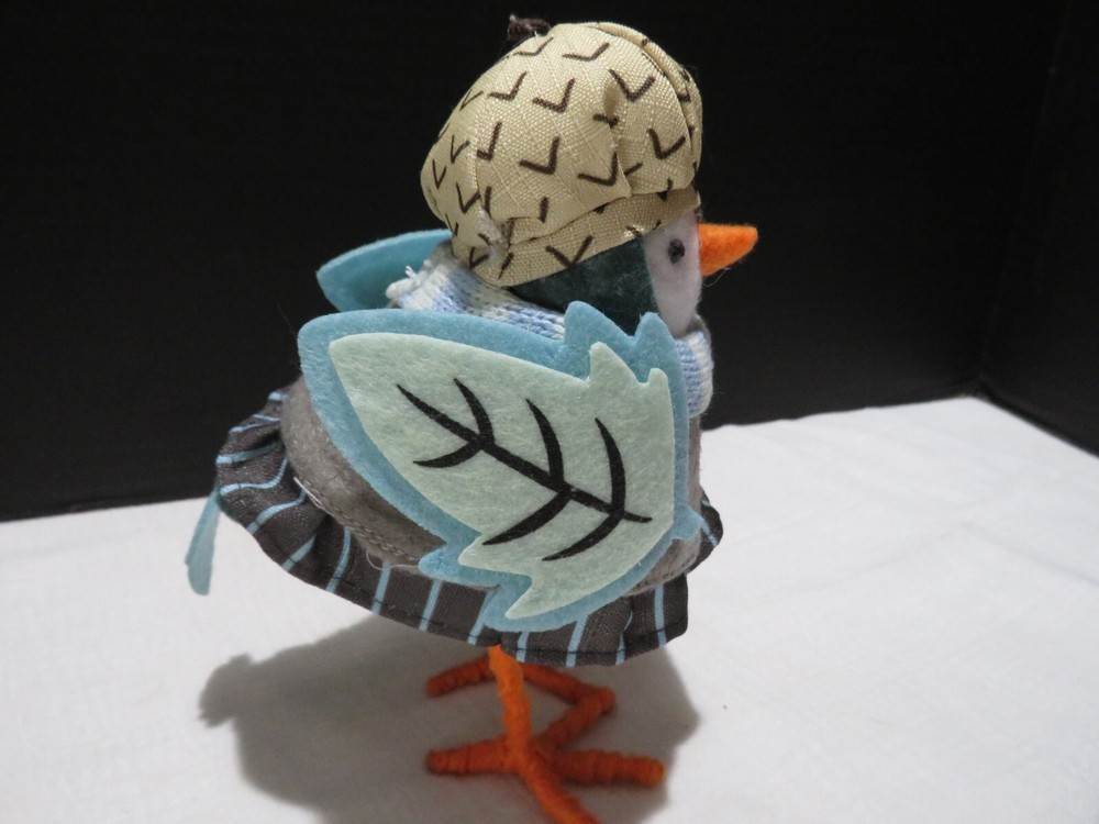 2020 TARGET WONDERSHOP MAPLE FALL/SPRING BIRD