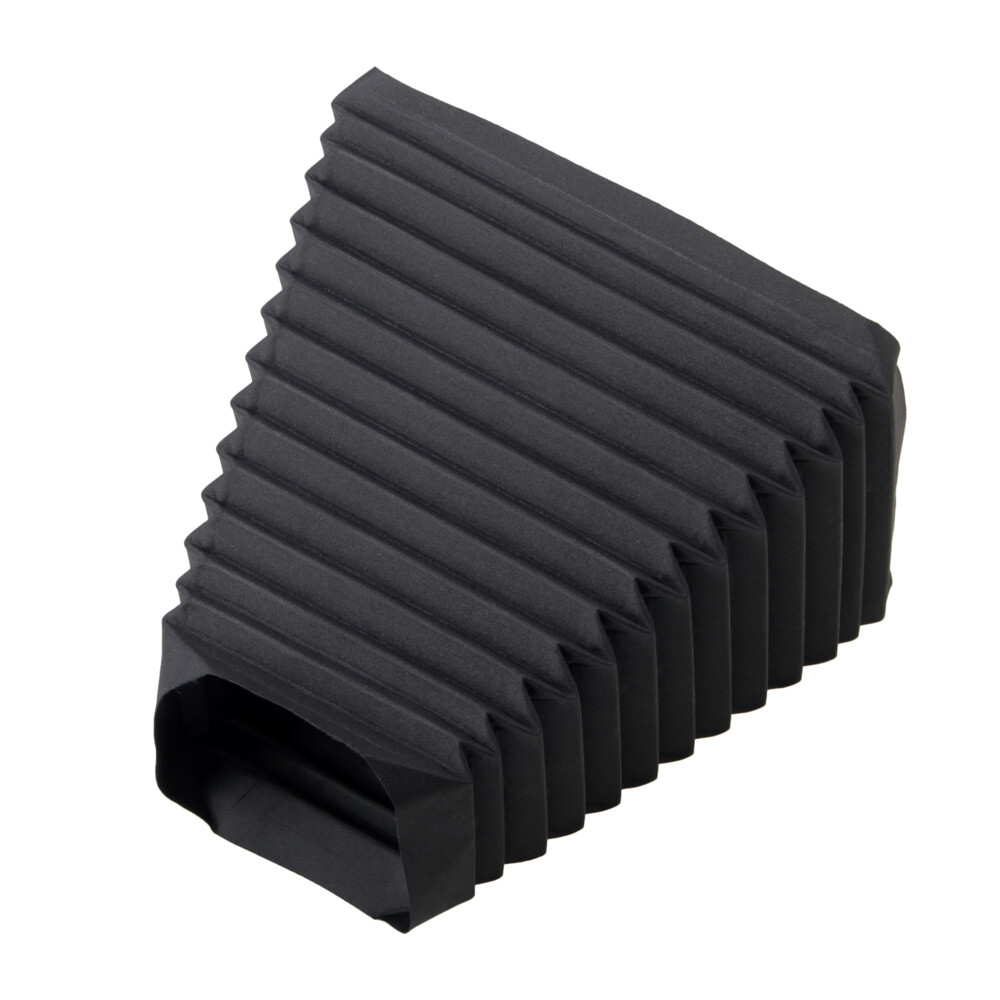 Replacement Made Bellows For Polaroid 110A 110B Pathfinder Land Instant Camera