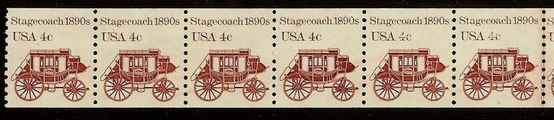 1898Ae PNC10 #3 Tagging Omitted Error With APS Cert(s) Mint NH