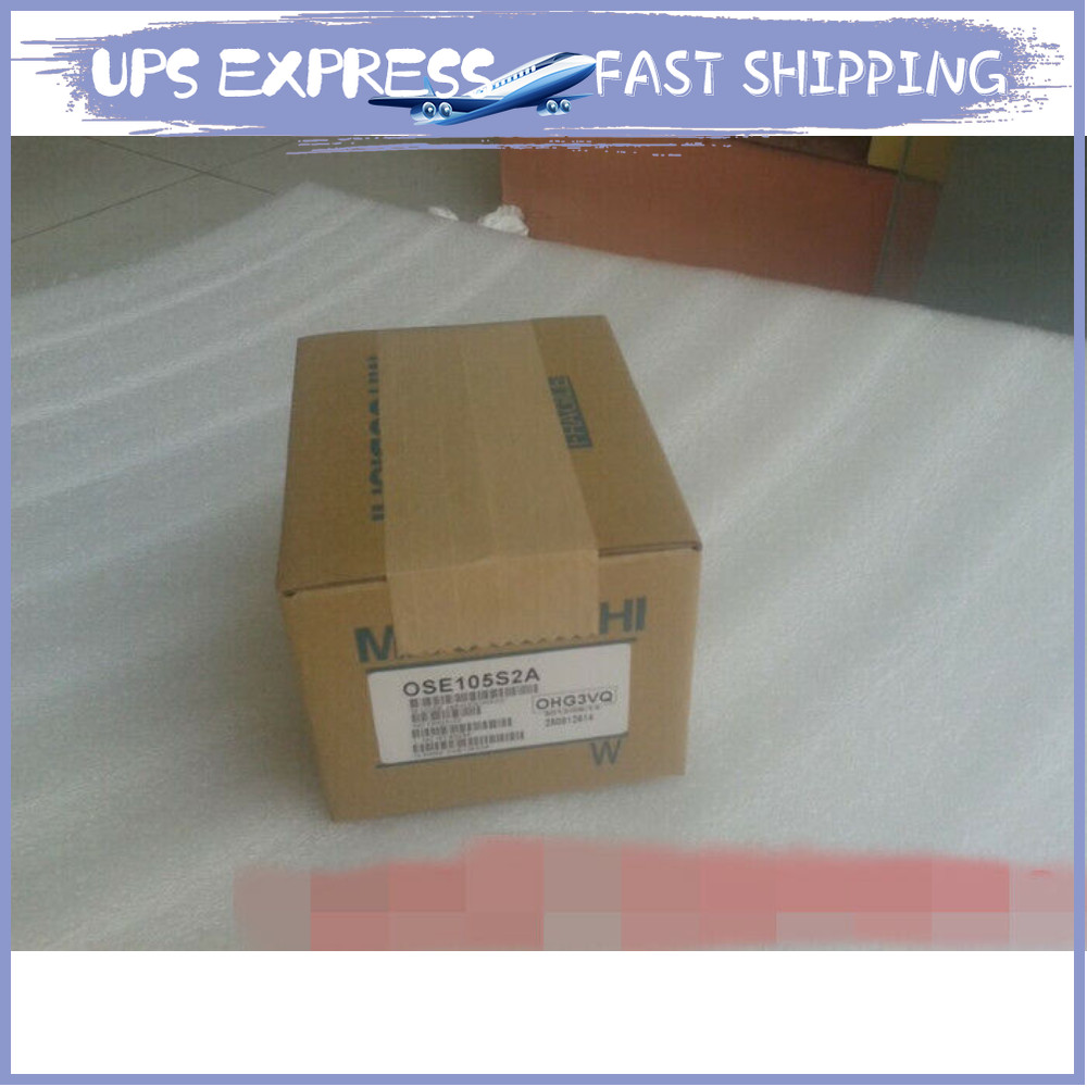 New original Mitsubishi OSE105S2A ENCODER OSE105S2A GN