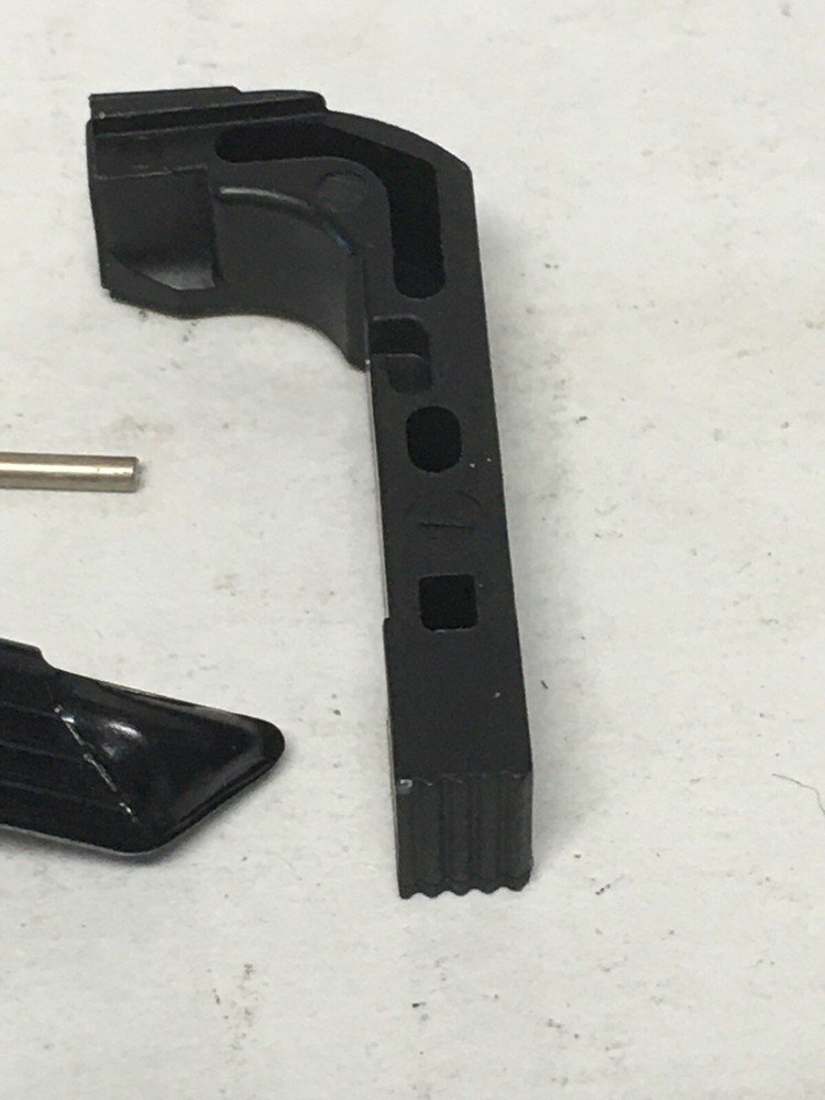For Glock 19 GEN3 ADJUSTABLE Aluminum Trigger LPK G19 short pull /INSTRUCTIONS