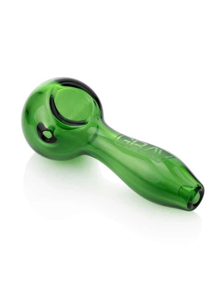 GRAV® CLASSIC SPOON HAND PIPE
