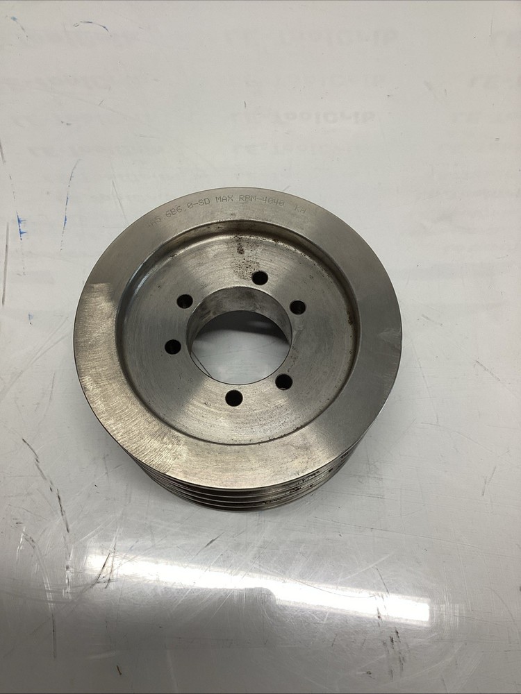 455655 - DODGE SHEAVE L-598