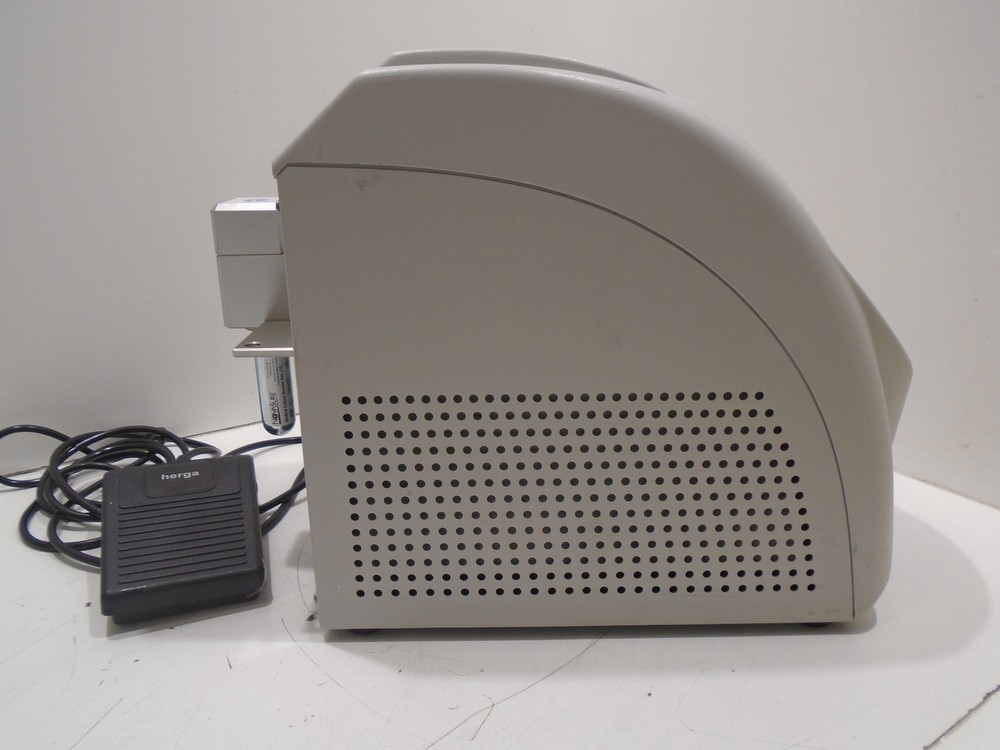 HOLOGIC / NOVA SURE MODEL 09 RF CONTROLLER & FOOT PEDAL