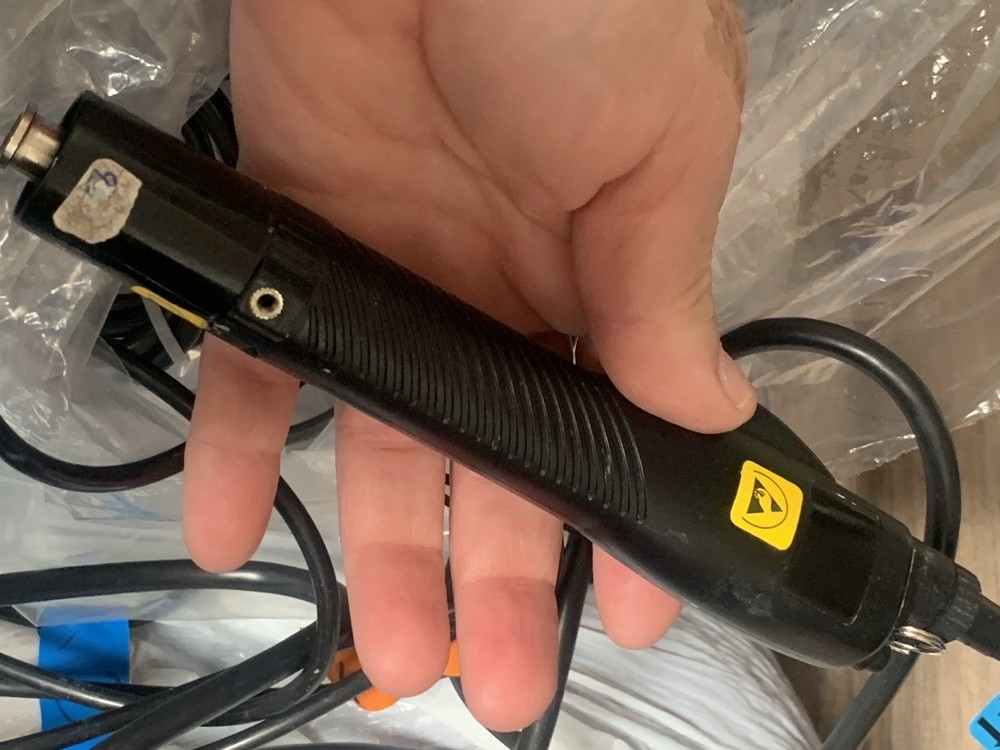 Delta Regis Electric Torque Lot