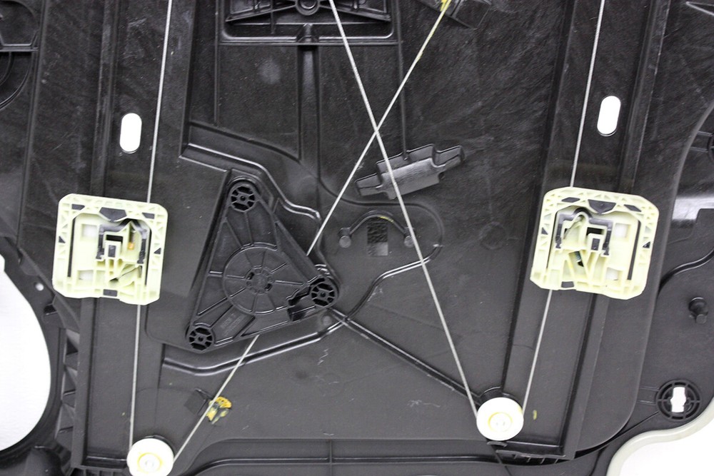 LB5B-S23201-AK OEM Left Driver Side Window Regulator For Ford Explorer