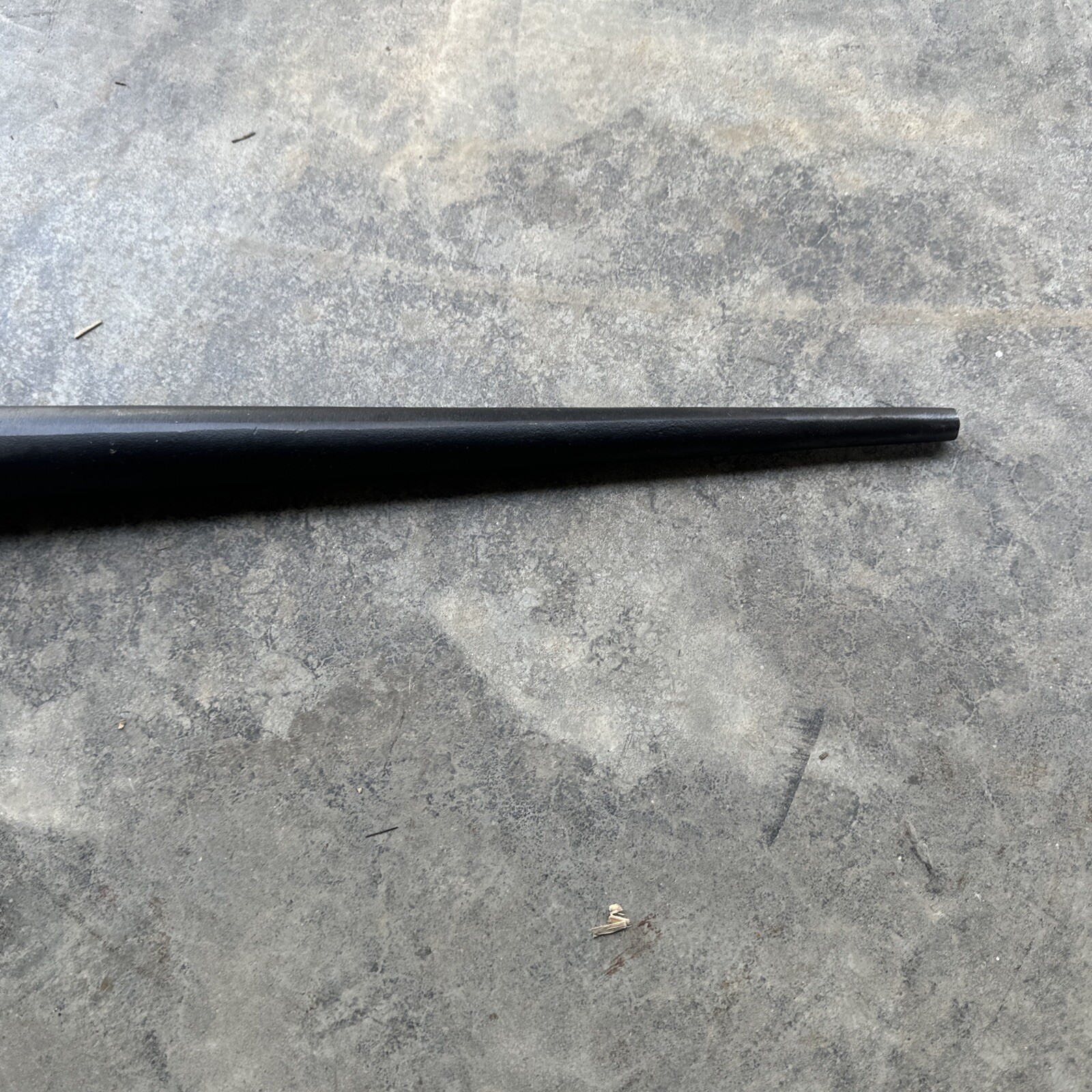 PROTO 2-3/16” SPUD WRENCH #2635 - large 21” long - Iron Worker Tool