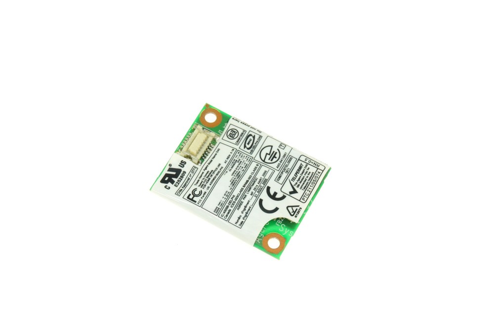 D40 E252809 GENUINE ORIGINAL ACER MODEM CARD EXTENSA 4620 MS2204 (CA79)
