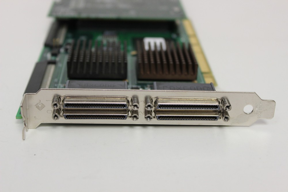 HP D9351A D9351-60001 NETRAID 4M CONTROLLER W/128MV CACHE D9351-63002