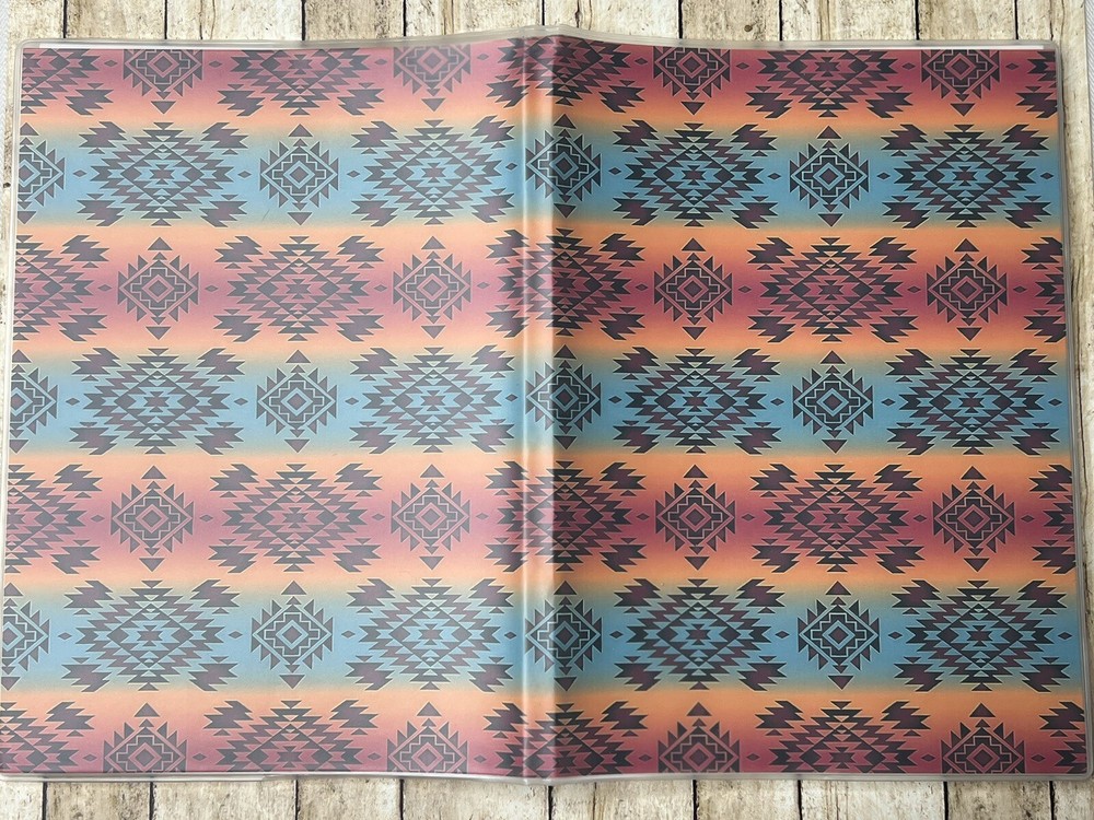 AZTEC ~ JOURNAL ~ NOTEBOOK