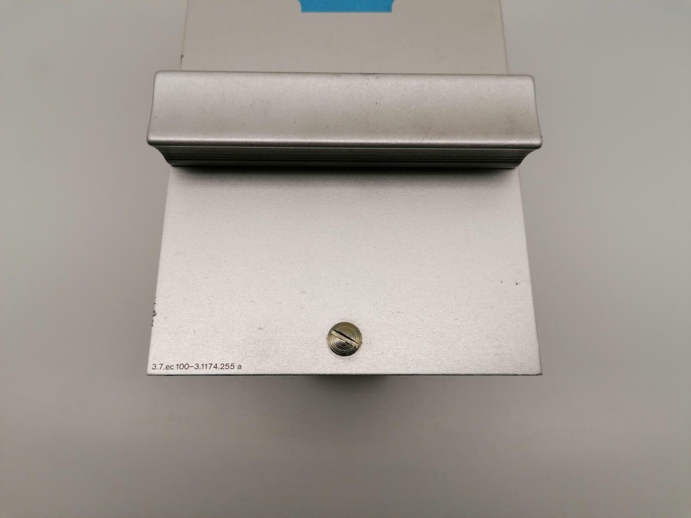 Windsor Technologies Program Card PR.23.00 01a PR 23.00 62043093 Module
