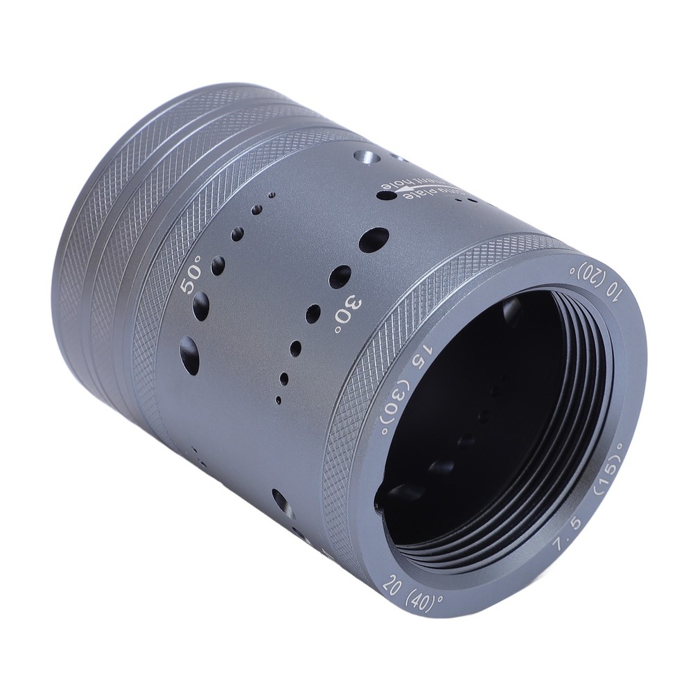 Steel Tungsten Electrode Sharpener Head For TIG Welding