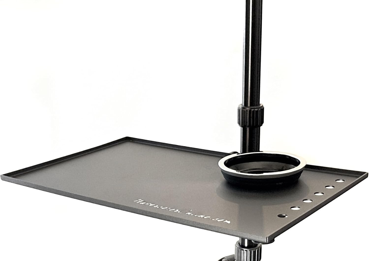 Watercolor Plein Air Art Supply Board Set with Travel Cup & Bulldog Clip, Lightw