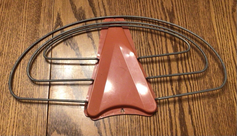 1940s Handy Drying Rack Wall Mounted
