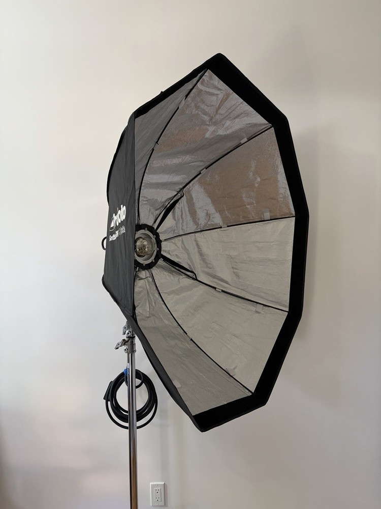 Profoto 4' RFI Softbox Octa - Soft Box