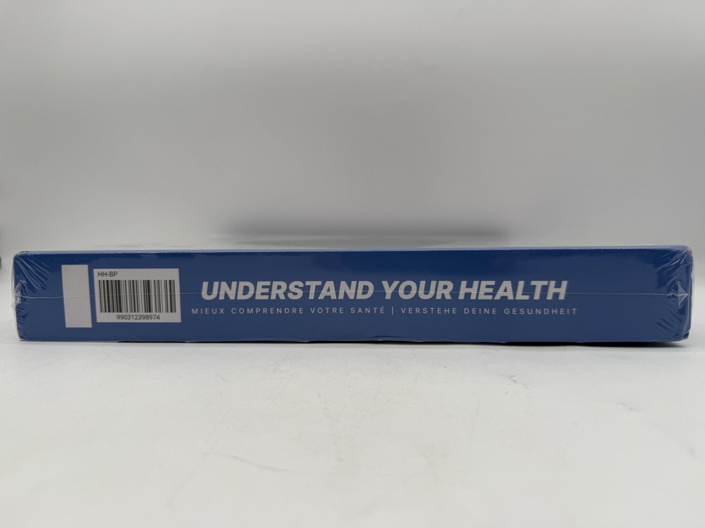 HumeHealth Smart Body Composition Analyzer | Smart Scale
