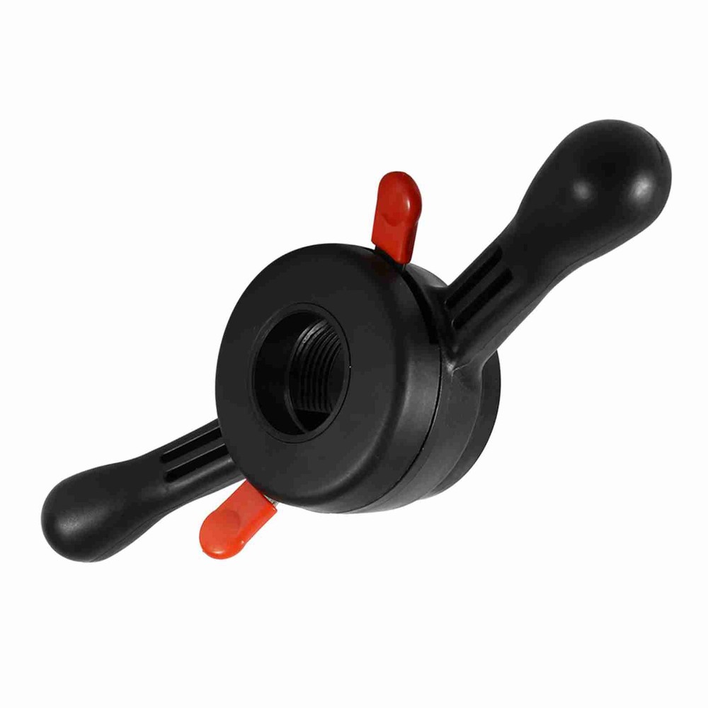 4 Pack Tire Wheel Balancer Quick Release Hub Wing Nut SOFI