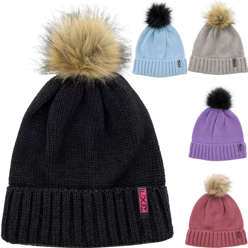 FXR Sonic Beanie Hat