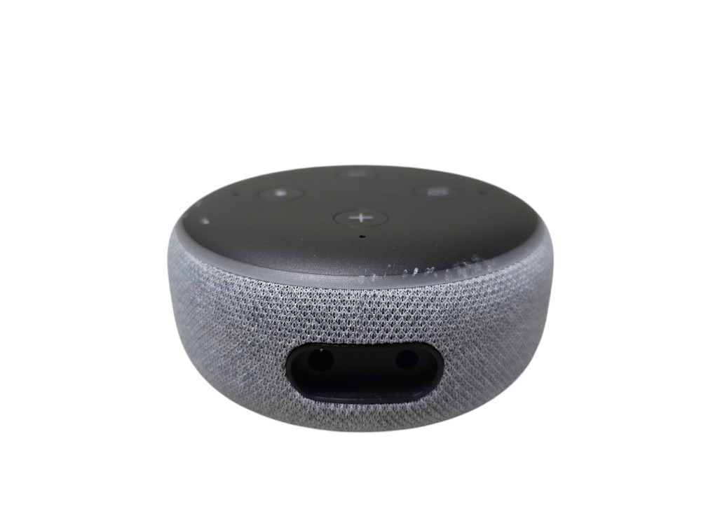 Amazon Echo Dot 3rd Generation Alexa Smart Speaker Sandstone C78MP8 | tested