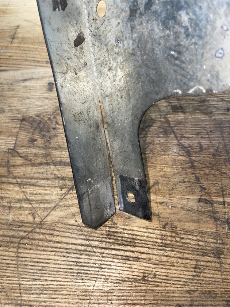 Pearl Abrasive Easy Hammer Trolley Cart Hammer Cover Bracket Only