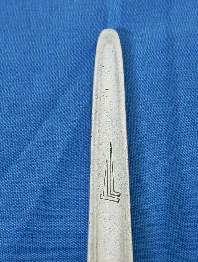 WMF 88 Silverplate Pastry or Cocktail Seafood Fork