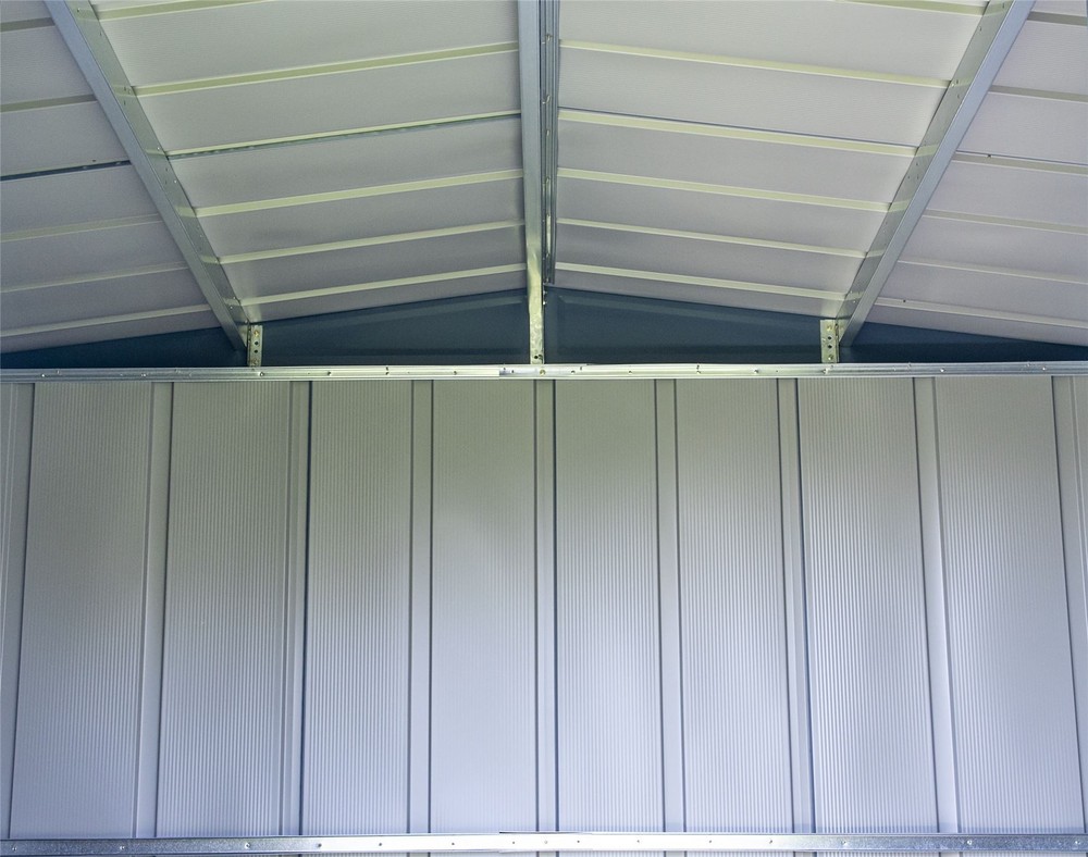 Arrow Classic, 10x12, Blue Grey