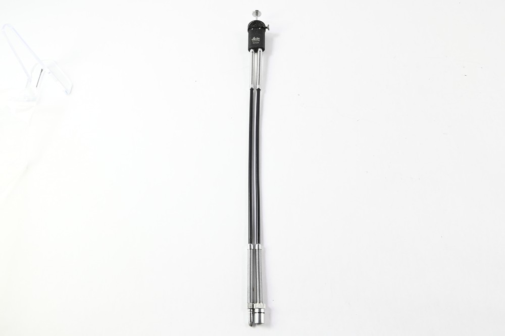 Leica Double Cable Release for Bellows 16494 #G751