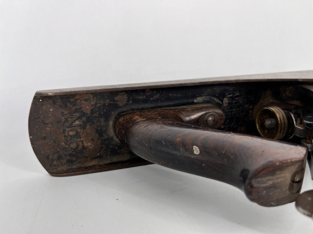 2 Bailey #5 Hand Planes