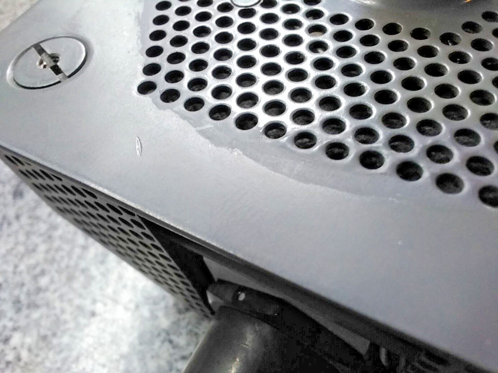 G-5515 COCKPIT SPEAKER MFG BY GABLES