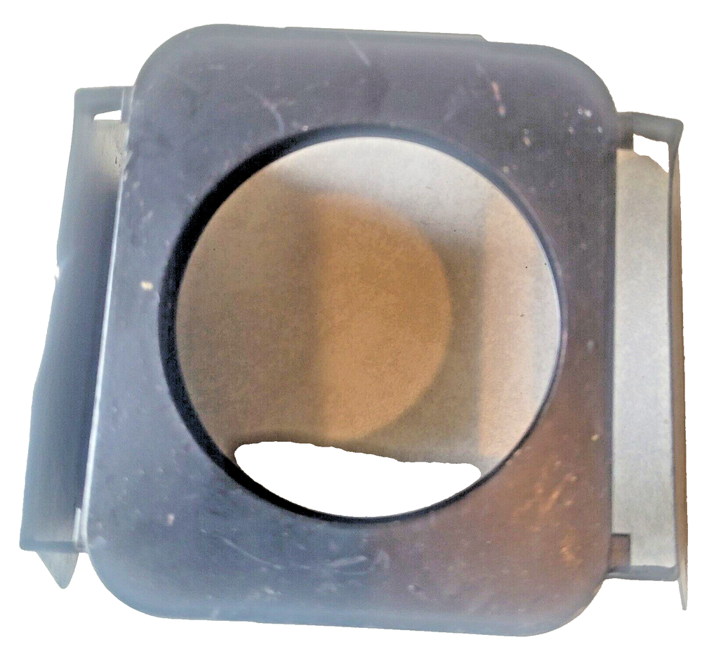 Barndoor for Mini Light