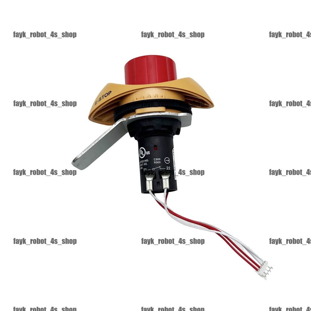 New For ABB DSQC679 pendant Switch/joystick/touch panel/cable/LCD display screen