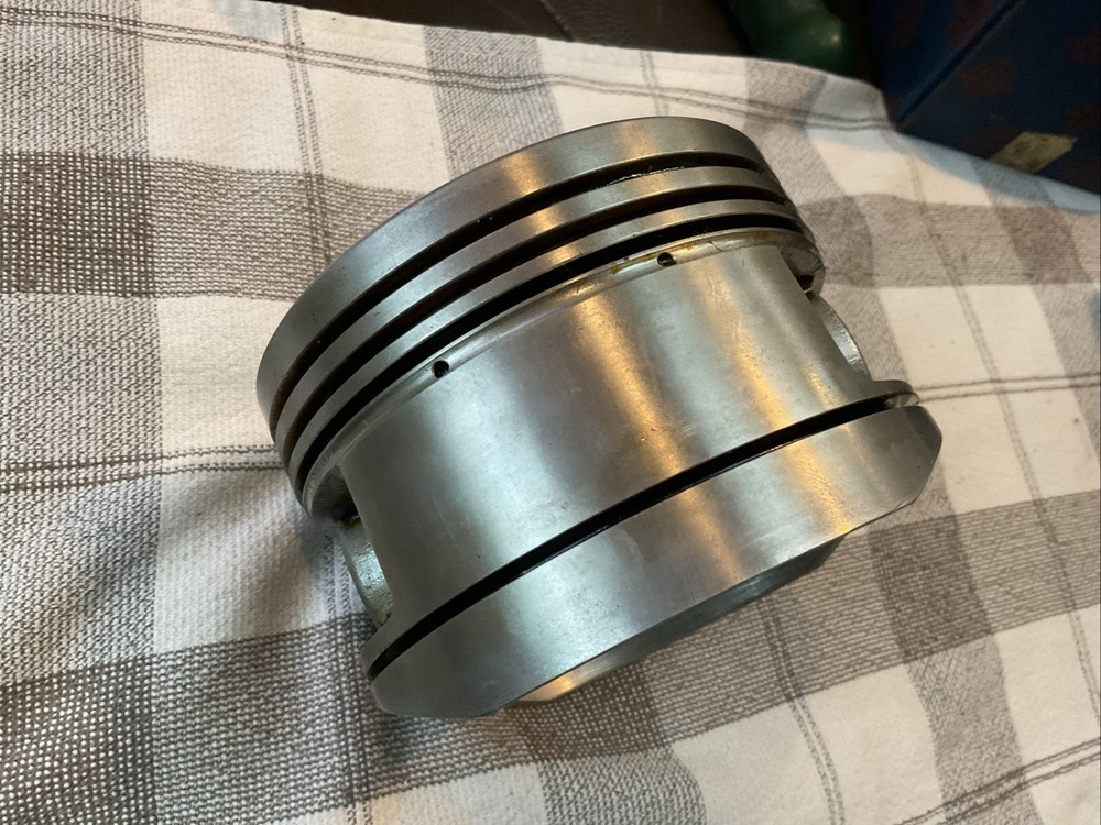Lycoming Piston 65661 Airplane Aviation Engine