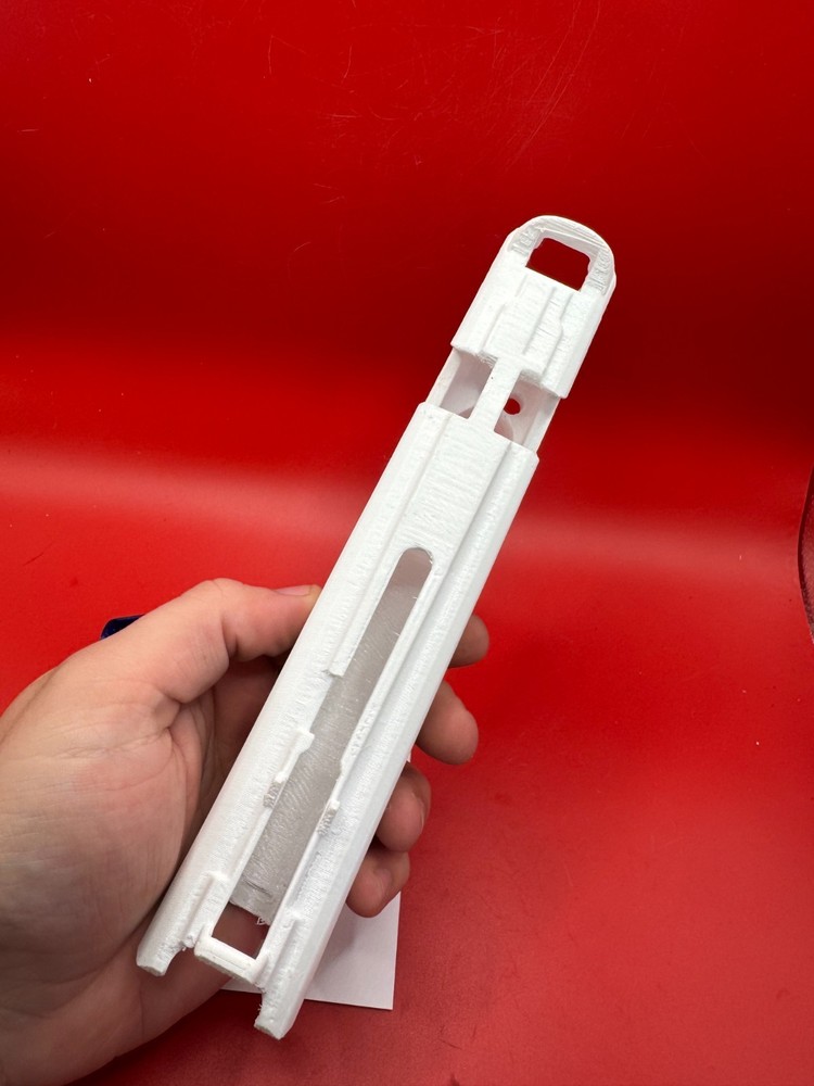 Planet Eclipse EMEK 3D Printed Body Kit