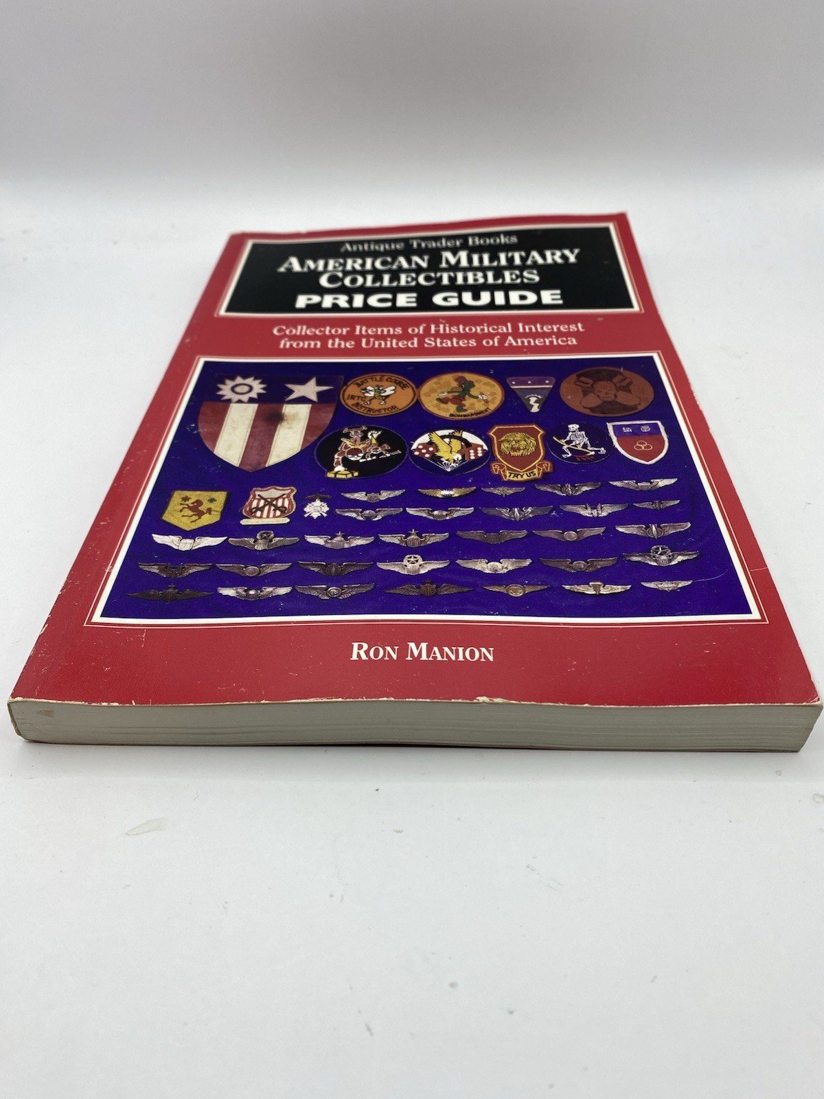 American German Japanese Other Foreign Military Collectibles Price Guide Manion
