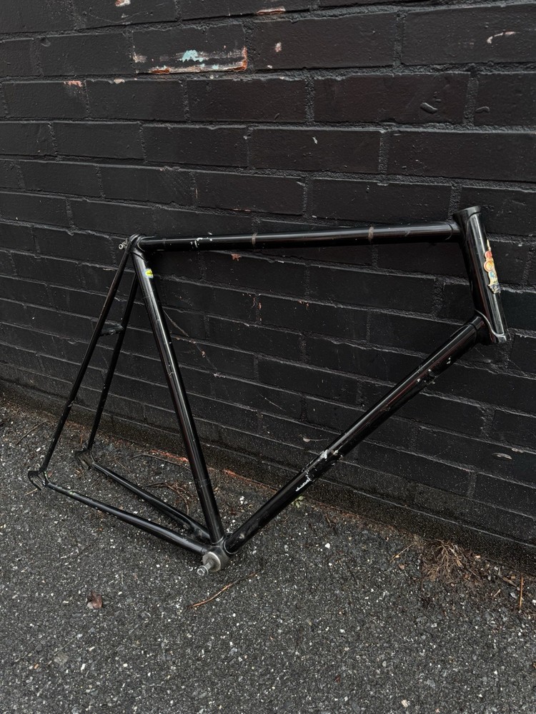 Falcon Ernest Clement 61cm Bicycle Frame