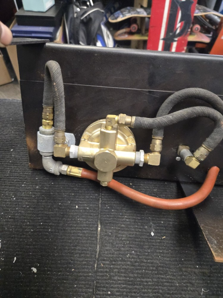 ARO Paramatic Drill Model PO-28-2A