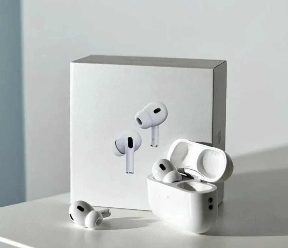 ipod pro 2nd generation