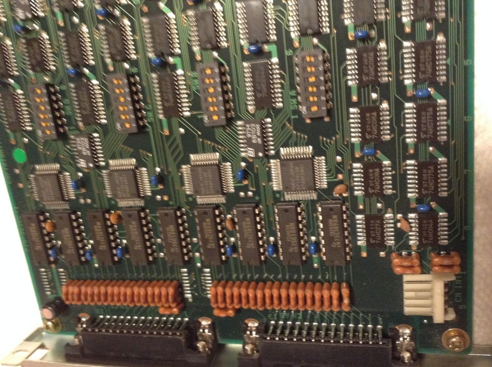 Contec PIO-9032C Input Output Board PIO-9032C-1