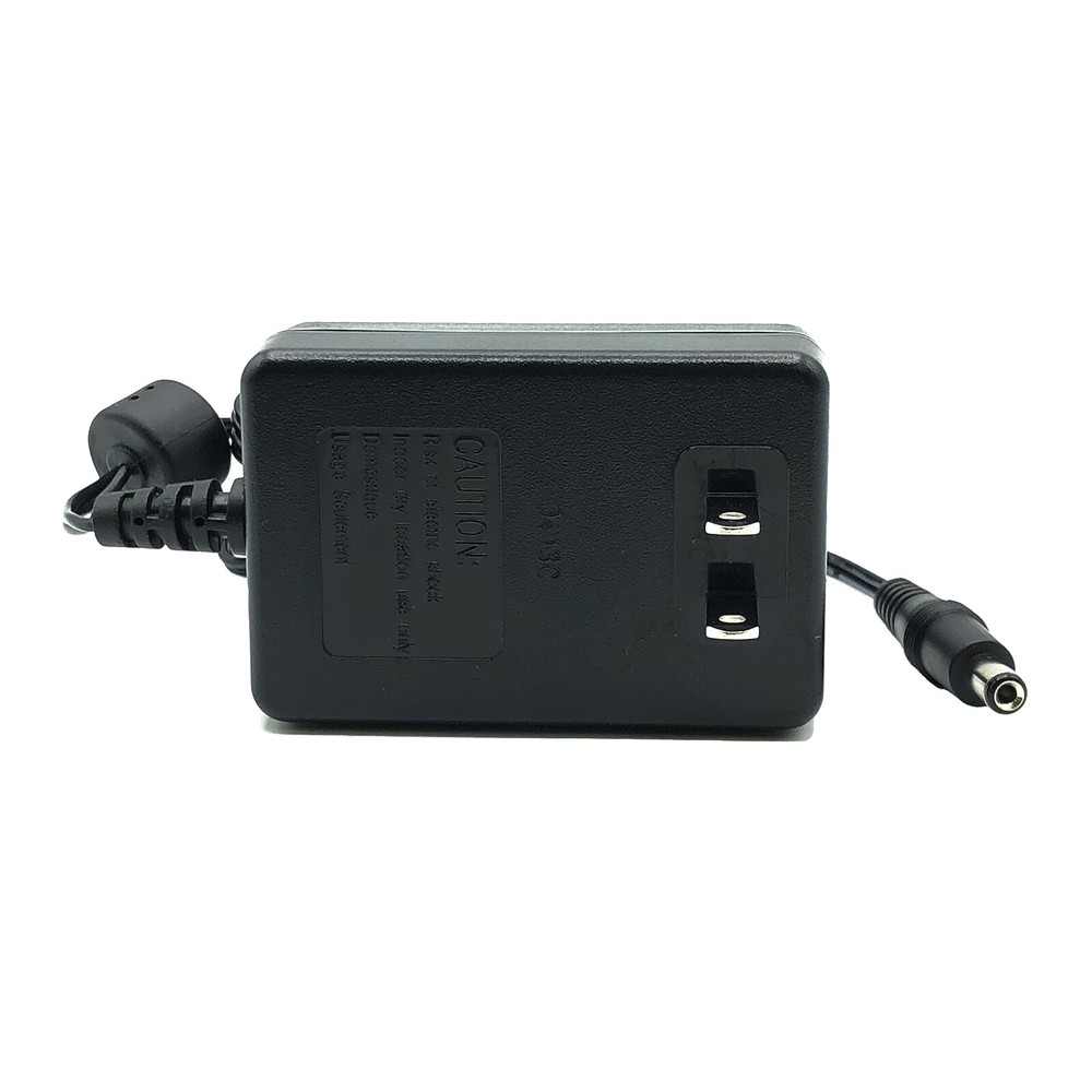 Genuine Brother Power Adapter for P-Touch PT-2430PC PC-Connectable Label Maker