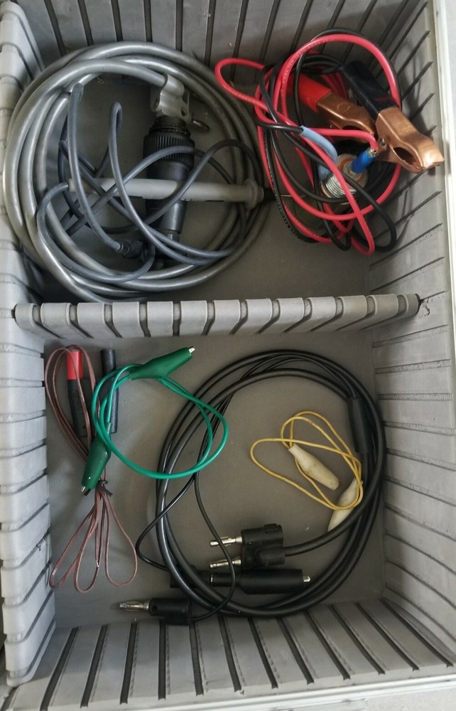 Altek Model 334A Loop Calibrator SET