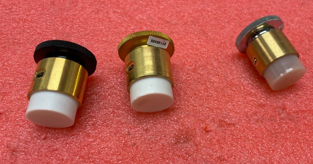 BIRD WATTMETER SLUGS (QTY 3)