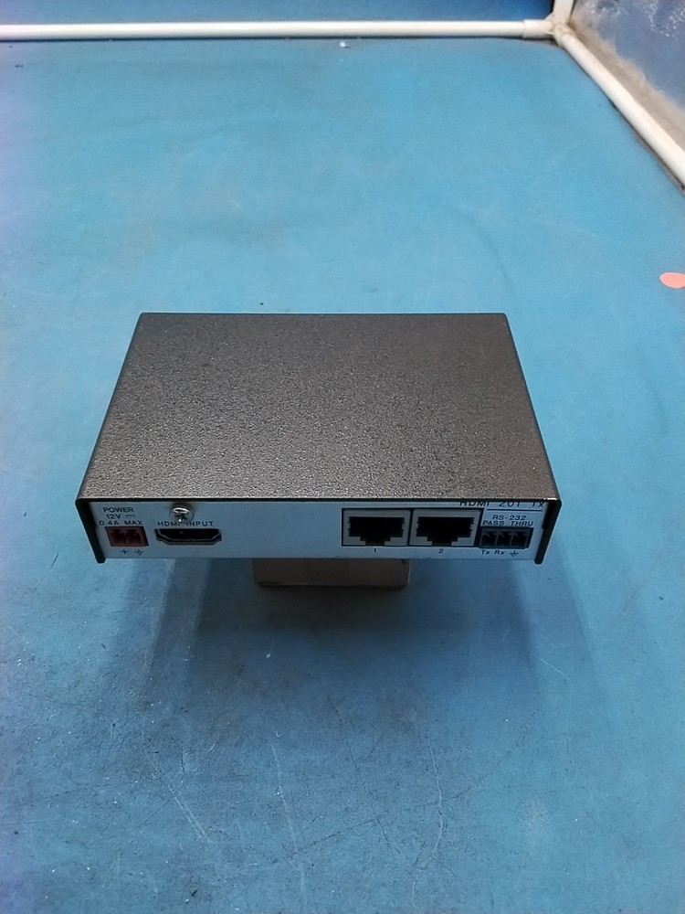 Extron HDMI 201 Tx Receiver